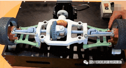 四驅車越來越多，分動箱差速器油液到底需要更換么？